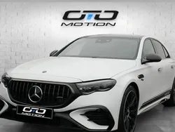 Utilisé 2024 Mercedes E53 AMG AMG Berline | 144 990 €