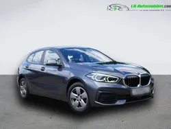 Utilisé 2021 BMW 116 Citadine | 22 700 € (Prix juste)
