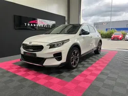Bleu Utilisé 2021 Kia Ceed | 16 990 €