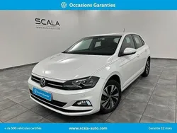 Utilisé 2021 VW Polo LOUNGE | 15 490 € (Prix juste)