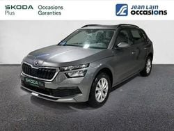 Gris graphite Occasion 2022 Skoda Kamiq SUV | 18 990 € (Super prix)