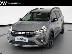 Gris Utilisé 2023 Dacia Jogger Extreme Monospace | 20 290 € (Prix juste)