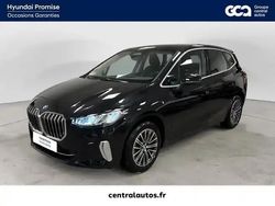Noir Utilisé 2023 BMW 218 Efficient Dynamics Break | 28 990 € (Bon prix)