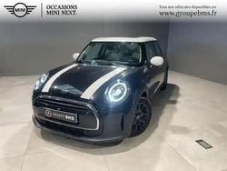 Noir Utilisé 2022 Mini Cooper Premium Plus Citadine | 26 900 € (Prix juste)