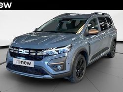 Gris Nouvelle 2025 Dacia Jogger Extreme Monospace | 22 990 € (Prix assez cher)