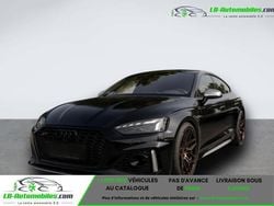 Utilisé 2021 Audi RS5 Sport Coupé | 66 100 € (Prix juste)