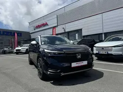 Beige Utilisé 2022 Honda HR-V Advance SUV | 26 980 €