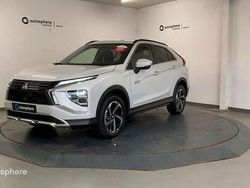 Blanc Utilisé 2024 Mitsubishi Eclipse Intense SUV | 28 999 €