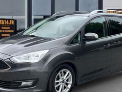 Utilisé 2017 Ford Grand C-Max Business Edition Monospace | 19 990 € (Prix juste)