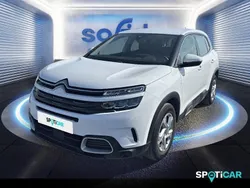 Utilisé 2022 Citroën C5 Aircross Live SUV | 17 990 € (Bon prix)