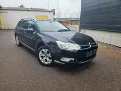 Utilisé 2014 Citroën C5 Comfort Break | 4 990 € (Prix juste)