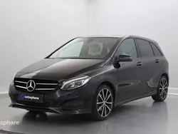 Utilisé 2018 Mercedes 200 Edition Monospace | 21 799 € (Bon prix)