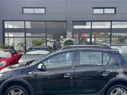 Utilisé 2019 Dacia Sandero Stepway Citadine | 9 990 € (Prix juste)