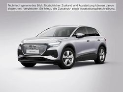 Argent Occasion 2023 Audi Q4 e-tron Sport SUV | 35 100 € (Bon prix)