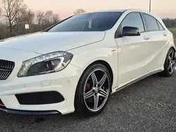 Utilisé 2013 Mercedes A250 Berline | 17 500 € (Super prix)