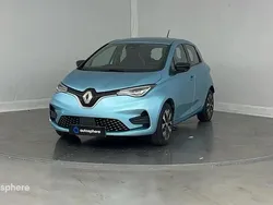 Utilisé 2022 Renault Zoe Evolution Citadine | 15 990 € (Prix juste)
