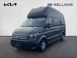 Utilisé 2023 VW California California Van | 62 480 € (Prix juste)