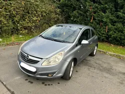 Utilisé 2006 Opel Corsa Berline | 2 500 € (Prix juste)