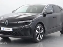 Blanc Utilisé 2022 Renault Mégane Techno SUV | 23 799 € (Bon prix)
