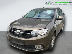 Utilisé 2018 Dacia Sandero Citadine | 11 400 € (Prix cher)