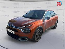 Brun Utilisé 2021 Citroën C4 Shine Berline | 17 499 € (Prix juste)