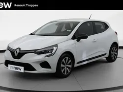 Blanc Utilisé 2024 Renault Clio V Equilibre Citadine | 16 690 € (Prix juste)