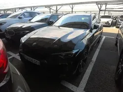 Noir Utilisé 2023 BMW 330 M Sport Break | 43 900 € (Prix assez cher)