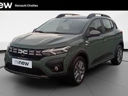 Gris Utilisé 2023 Dacia Sandero Expression Citadine | 14 990 € (Prix juste)