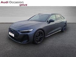 Gris daytona nacré Occasion 2025 Audi Coupé Design Coupé | 55 987 €