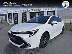 Utilisé 2024 Toyota Corolla Design | 28 790 € (Prix assez cher)