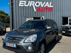 Utilisé 2005 Honda CR-V SUV | 5 990 €