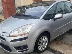 Utilisé 2008 Citroën C4 Berline | 3 490 € (Prix juste)