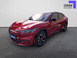 Utilisé 2021 Ford Mustang Extended Range Coupé | 36 900 €