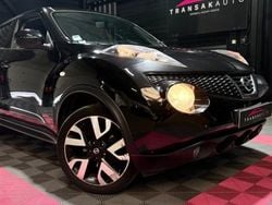 Occasion 2014 Nissan Juke Acenta SUV | 5 990 € (Bon prix)