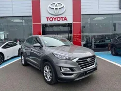 Utilisé 2019 Hyundai Tucson SUV | 17 490 € (Prix juste)