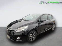 Utilisé 2015 Renault Clio IV Citadine | 13 800 € (Prix assez cher)