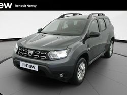 Gris Occasion 2022 Dacia Duster Comfort SUV | 18 433 € (Bon prix)