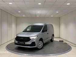 Gris Utilisé 2024 Ford Transit Trend Van | 32 500 €