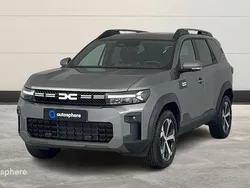 Gris Utilisé 2025 Dacia Bigster Journey SUV | 33 299 € (Prix juste)