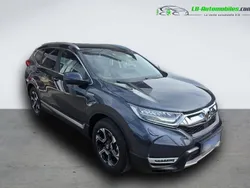 Utilisé 2019 Honda CR-V Hybrid SUV | 29 200 € (Prix juste)