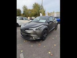 Utilisé 2018 Toyota C-HR Edition SUV | 20 900 € (Prix juste)