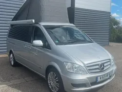 Utilisé 2011 Mercedes Viano Marco Polo Monospace | 49 900 €
