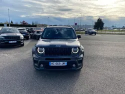 Nouvelle 2025 Jeep Renegade Altitude SUV | 33 700 € (Prix cher)