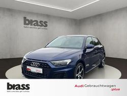 Bleu Utilisé 2024 Audi A1 S-Line Citadine | 28 300 € (Prix juste)