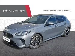Gris Utilisé 2025 BMW 120 M Sport Citadine | 36 990 €