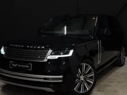 Utilisé 2023 Land Rover Range Rover Autobiography SUV | 129 990 € (Prix assez cher)