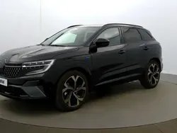 Noir Utilisé 2024 Renault Austral Iconic Esprit Alpine SUV | 36 450 € (Prix juste)
