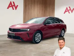 Rouge Utilisé 2023 Opel Astra Break | 20 490 € (Bon prix)