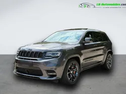 Utilisé 2020 Jeep Grand Cherokee SUV | 56 500 € (Prix juste)