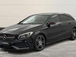 Utilisé 2018 Mercedes 180 Berline | 18 999 € (Bon prix)